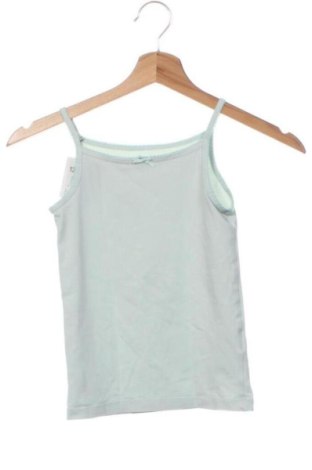 Bluză pentru copii H&M, Mărime 6-7y/ 122-128 cm, Culoare Verde, Preț 31,28 Lei