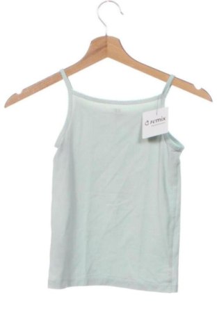 Bluză pentru copii H&M, Mărime 6-7y/ 122-128 cm, Culoare Verde, Preț 31,28 Lei