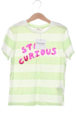 Bluză pentru copii H&M, Mărime 6-7y/ 122-128 cm, Culoare Multicolor, Preț 31,28 Lei
