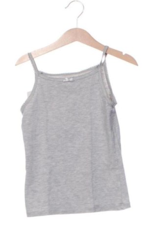 Bluză pentru copii H&M, Mărime 6-7y/ 122-128 cm, Culoare Gri, Preț 31,28 Lei