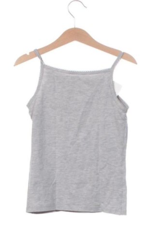 Bluză pentru copii H&M, Mărime 6-7y/ 122-128 cm, Culoare Gri, Preț 31,28 Lei