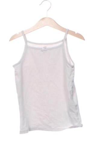 Bluză pentru copii H&M, Mărime 6-7y/ 122-128 cm, Culoare Gri, Preț 31,28 Lei