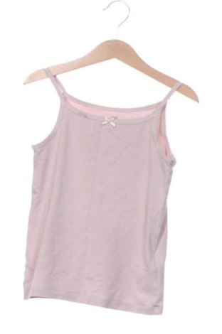 Bluză pentru copii H&M, Mărime 6-7y/ 122-128 cm, Culoare Mov deschis, Preț 31,28 Lei