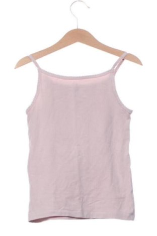 Bluză pentru copii H&M, Mărime 6-7y/ 122-128 cm, Culoare Mov deschis, Preț 31,28 Lei