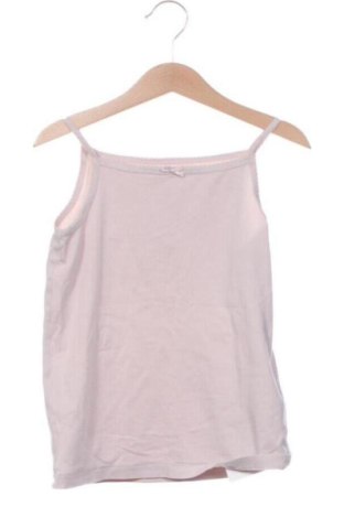 Bluză pentru copii H&M, Mărime 6-7y/ 122-128 cm, Culoare Mov deschis, Preț 31,28 Lei