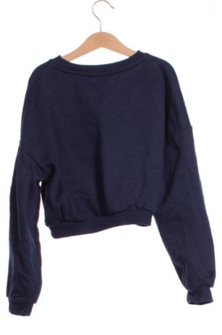 Kinder Shirt H&M, Größe 8-9y/ 134-140 cm, Farbe Blau, Preis € 7,99