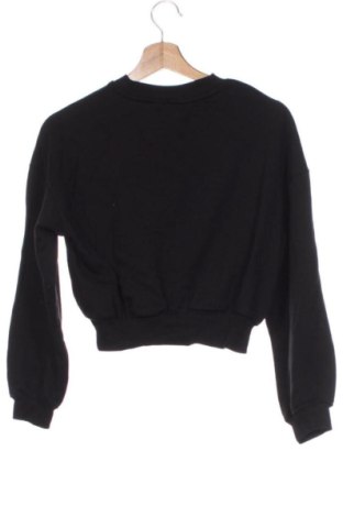 Kinder Shirt H&M, Größe 10-11y/ 146-152 cm, Farbe Schwarz, Preis 9,21 €