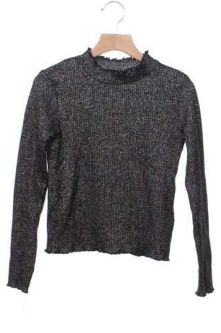 Dětská halenka  H&M, Velikost 8-9y/ 134-140 cm, Barva Stříbrná, Cena  169,00 Kč