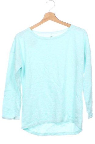 Bluză pentru copii H&M, Mărime 14-15y/ 168-170 cm, Culoare Multicolor, Preț 34,99 Lei