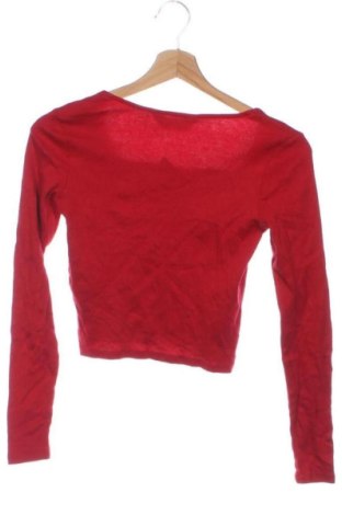 Dětská halenka  H&M, Velikost 12-13y/ 158-164 cm, Barva Červená, Cena  169,00 Kč