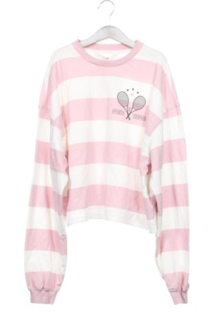 Детска блуза H&M, Размер 14-15y/ 168-170 см, Цвят Многоцветен, Цена 6,13 €