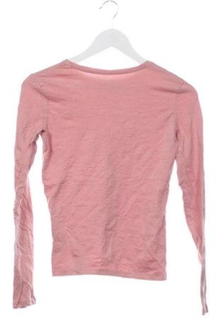 Dětská halenka  H&M, Velikost 13-14y/ 164-168 cm, Barva Popelavě růžová, Cena  169,00 Kč