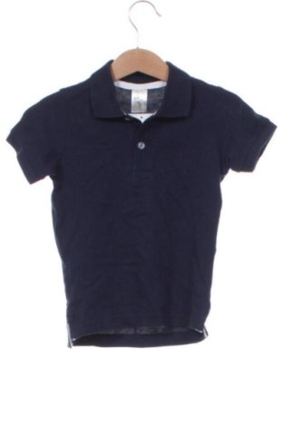 Bluză pentru copii H&M, Mărime 12-18m/ 80-86 cm, Culoare Albastru, Preț 46,92 Lei