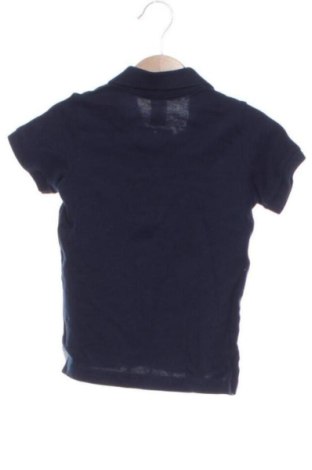 Bluză pentru copii H&M, Mărime 12-18m/ 80-86 cm, Culoare Albastru, Preț 46,92 Lei