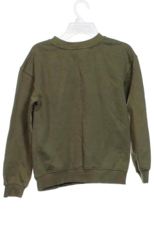Bluză pentru copii H&M, Mărime 8-9y/ 134-140 cm, Culoare Verde, Preț 31,28 Lei