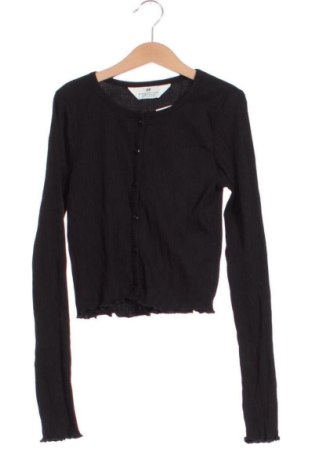 Bluză pentru copii H&M, Mărime 10-11y/ 146-152 cm, Culoare Negru, Preț 34,99 Lei
