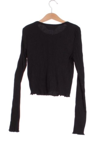 Bluză pentru copii H&M, Mărime 10-11y/ 146-152 cm, Culoare Negru, Preț 34,99 Lei