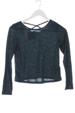 Detská blúzka  H&M, Veľkosť 10-11y/ 146-152 cm, Farba Zelená, Cena  6,95 €