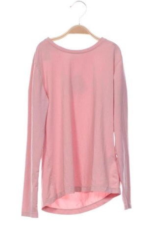 Gyerek blúz H&M, Méret 8-9y / 134-140 cm, Szín Rózsaszín, Ár 6 479 Ft