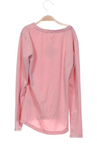 Gyerek blúz H&M, Méret 8-9y / 134-140 cm, Szín Rózsaszín, Ár 6 479 Ft