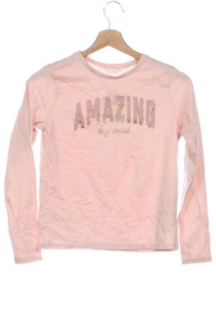 Bluză pentru copii H&M, Mărime 10-11y/ 146-152 cm, Culoare Roz, Preț 34,99 Lei