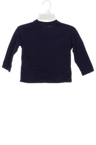 Kinder Shirt H&M, Größe 2-3y/ 98-104 cm, Farbe Blau, Preis € 6,00