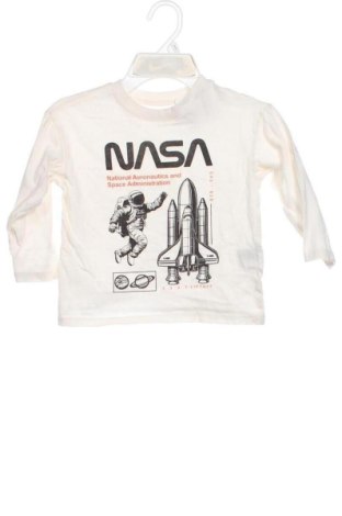 Kinder Shirt H&M, Größe 2-3y/ 98-104 cm, Farbe Mehrfarbig, Preis € 6,00