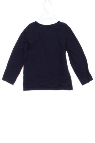Kinder Shirt H&M, Größe 2-3m/ 56-62 cm, Farbe Blau, Preis € 6,00