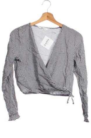 Bluză pentru copii H&M, Mărime 12-13y/ 158-164 cm, Culoare Multicolor, Preț 34,99 Lei