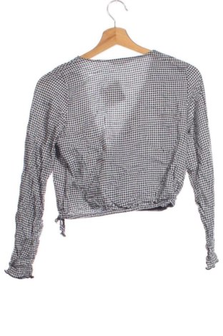 Bluză pentru copii H&M, Mărime 12-13y/ 158-164 cm, Culoare Multicolor, Preț 34,99 Lei