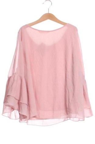 Kinder Shirt H&M, Größe 12-13y/ 158-164 cm, Farbe Aschrosa, Preis € 7,99