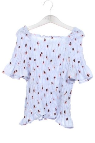 Dziecięca bluzka H&M, Rozmiar 7-8y/ 128-134 cm, Kolor Kolorowy, Cena 30,06 zł