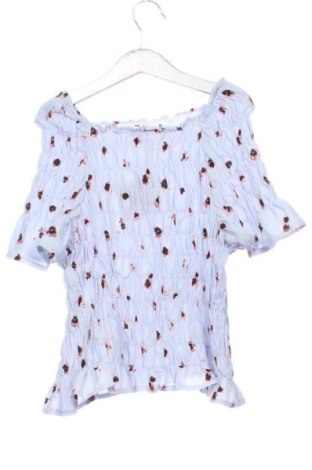 Dziecięca bluzka H&M, Rozmiar 7-8y/ 128-134 cm, Kolor Kolorowy, Cena 30,06 zł