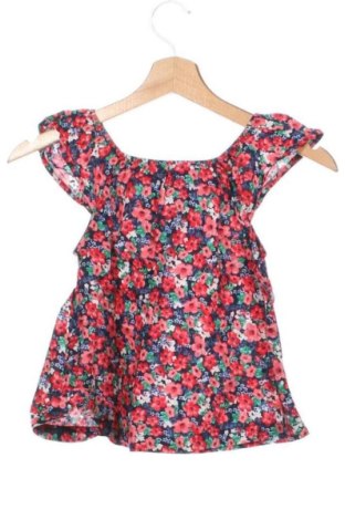 Детска блуза H&M, Размер 5-6y/ 116-122 см, Цвят Многоцветен, Цена 5,61 €