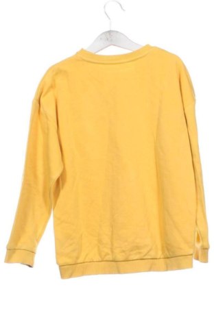 Kinder Shirt H&M, Größe 6-7y/ 122-128 cm, Farbe Gelb, Preis 5,61 €