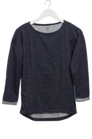 Kinder Shirt H&M, Größe 14-15y/ 168-170 cm, Farbe Blau, Preis € 9,00