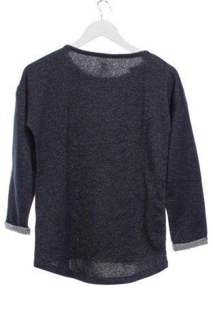 Kinder Shirt H&M, Größe 14-15y/ 168-170 cm, Farbe Blau, Preis € 9,00