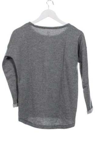 Kinder Shirt H&M, Größe 14-15y/ 168-170 cm, Farbe Grau, Preis € 6,00