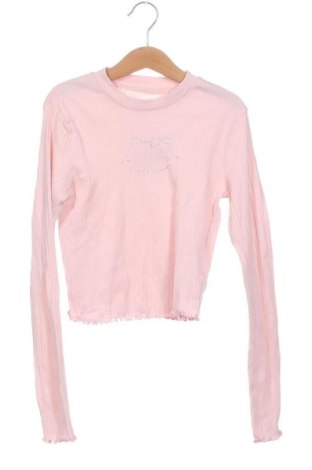 Kinder Shirt H&M, Größe 10-11y/ 146-152 cm, Farbe Rosa, Preis € 5,61