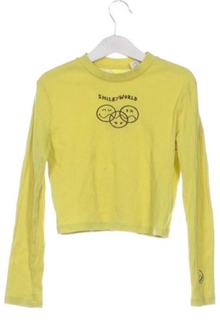 Kinder Shirt H&M, Größe 8-9y/ 134-140 cm, Farbe Grün, Preis € 5,61