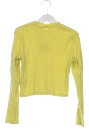 Kinder Shirt H&M, Größe 8-9y/ 134-140 cm, Farbe Grün, Preis € 5,61