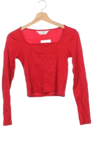 Detská blúzka  H&M, Veľkosť 12-13y/ 158-164 cm, Farba Červená, Cena  6,95 €