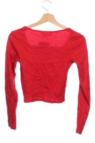 Detská blúzka  H&M, Veľkosť 12-13y/ 158-164 cm, Farba Červená, Cena  6,95 €