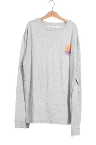 Детска блуза H&M, Размер 15-18y/ 170-176 см, Цвят Сив, Цена 6,13 €