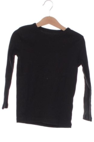 Detská blúzka  H&M, Veľkosť 4-5y/ 110-116 cm, Farba Čierna, Cena  6,95 €, #136264529