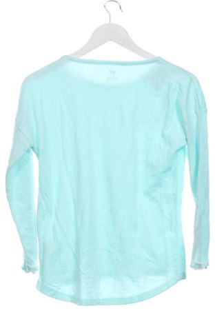 Detská blúzka  H&M, Veľkosť 12-13y/ 158-164 cm, Farba Modrá, Cena  6,95 €