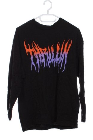 Detská blúzka  H&M, Veľkosť 12-13y/ 158-164 cm, Farba Čierna, Cena  6,95 €