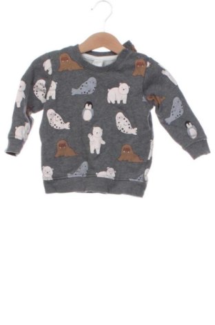 Детска блуза H&M, Размер 6-9m/ 68-74 см, Цвят Многоцветен, Цена 6,00 €
