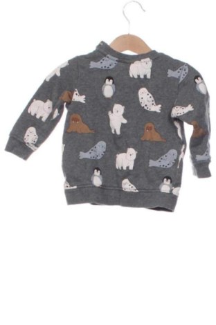 Детска блуза H&M, Размер 6-9m/ 68-74 см, Цвят Многоцветен, Цена 6,00 €