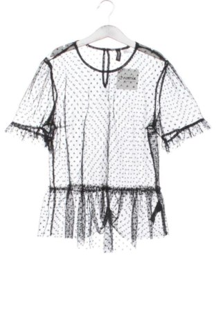 Bluză pentru copii H&M Divided, Mărime 11-12y/ 152-158 cm, Culoare Negru, Preț 34,99 Lei